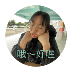 慧珍珍表情包