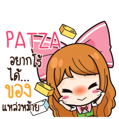 PATZA Online Seller_S e