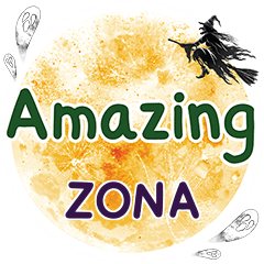 ZONA Amazing One word e