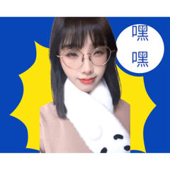 小黑豬3