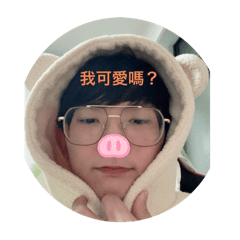 阿高的愛