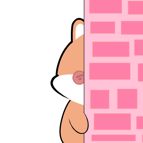 Baby Shiba Inu 3 : Pop-up stickers
