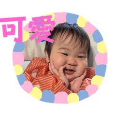可愛小妞3