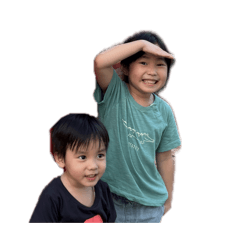 小美與小明