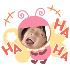 屁孩芊日常