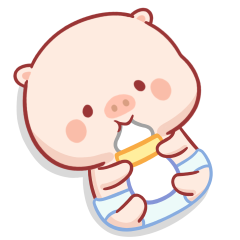 PiggyMengmeng 16