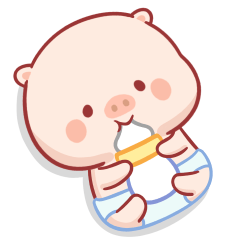 PiggyMengmeng 16