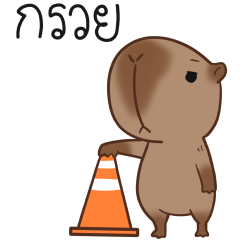 ต้าวคาปิบารา
