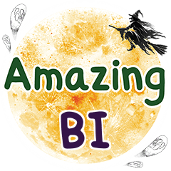 BI Amazing One word e