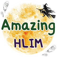 HLIM Amazing One word