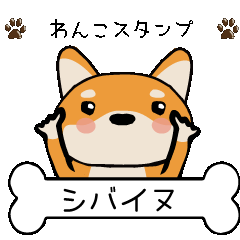 shibainu(red1)part1