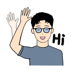 魚先生的碎唸日常