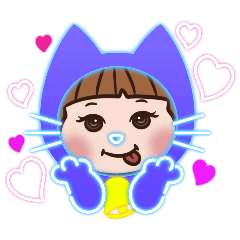 烘焙女孩