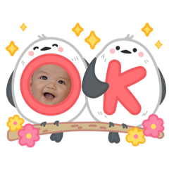 昊睿的生活點滴