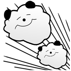 PANDA CLOUD Japanese For young people