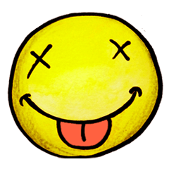 Nico - Smile yellow sun -