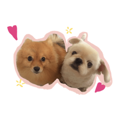 Puipui&Paopao