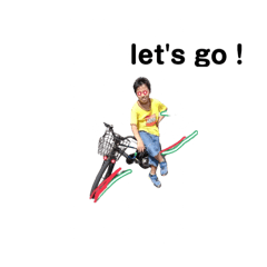 TK DAISUKI
