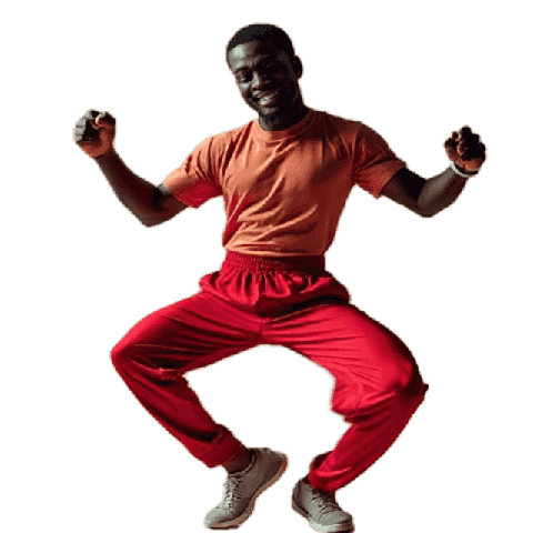 Dance Dance Dance V.3 Fx