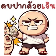 หัวกลมหน้าเกรียนตลก v.3