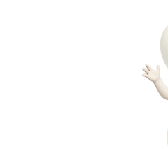 GHOST CUTE CUTE CUTE