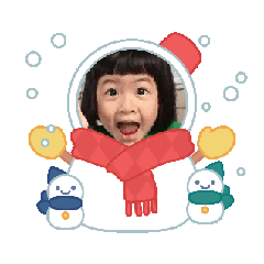 妤兒小時動ㄘˉ動