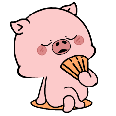 Baby Pig 7 : Animated