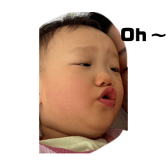 馨馨萬用貼圖