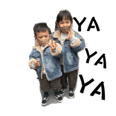 寶貝們0802