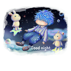 rabbit tale
