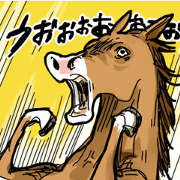 Thoroughbred (realistic)