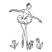 Ballet lesson2