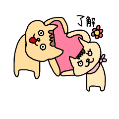 TORAINU&SAKURA