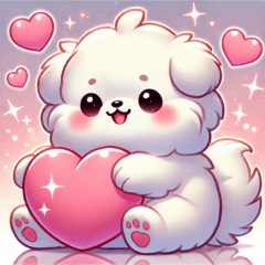 Daily Woof Woof - Dog Emotions