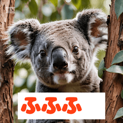 Cozy Koala Moods