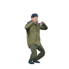 Dillon樂園