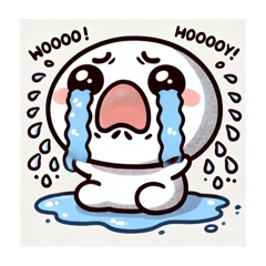 Mochi Dango Creature