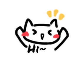 貓小丑