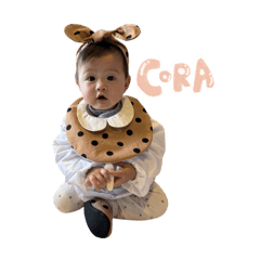 corababy