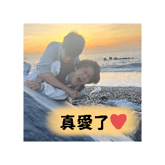 人類文明的終點:莊小傑＆林阿廷