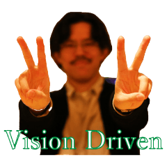 Vision_Driven