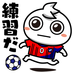 Chibimaru soccer