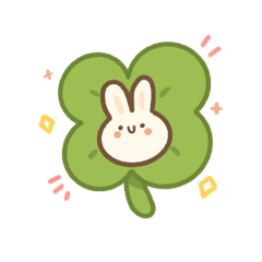 My Little Bunnies