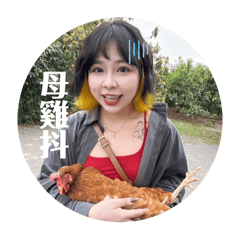 牙套柒柒