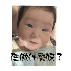 小米果 兩個月日記