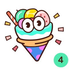 Sweeeets 4