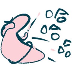 Easy to use for daily free drawing _A5