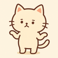 Nyan-sai Dialect: The Sassy Kansai Cat