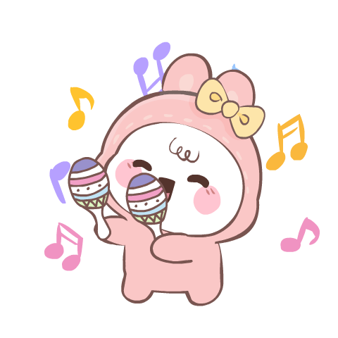 Pink Pang (Pop Up)