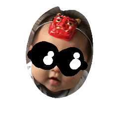 kuromegane2